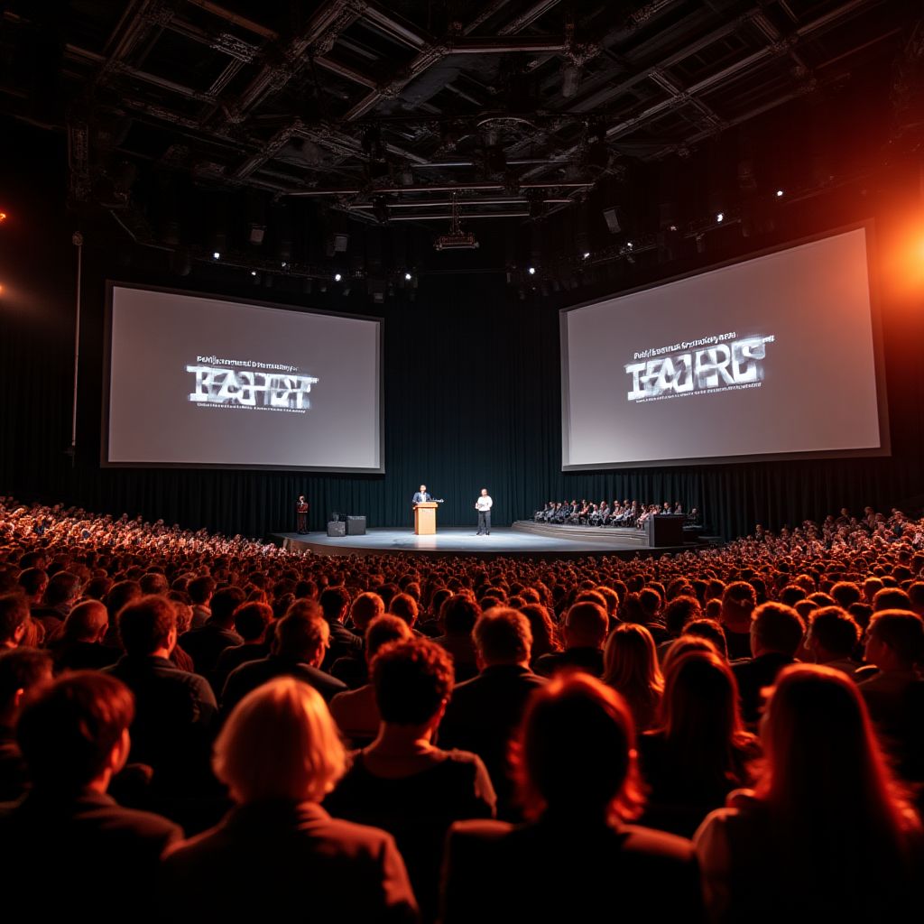 Conferencia anual sobre psicología financiera