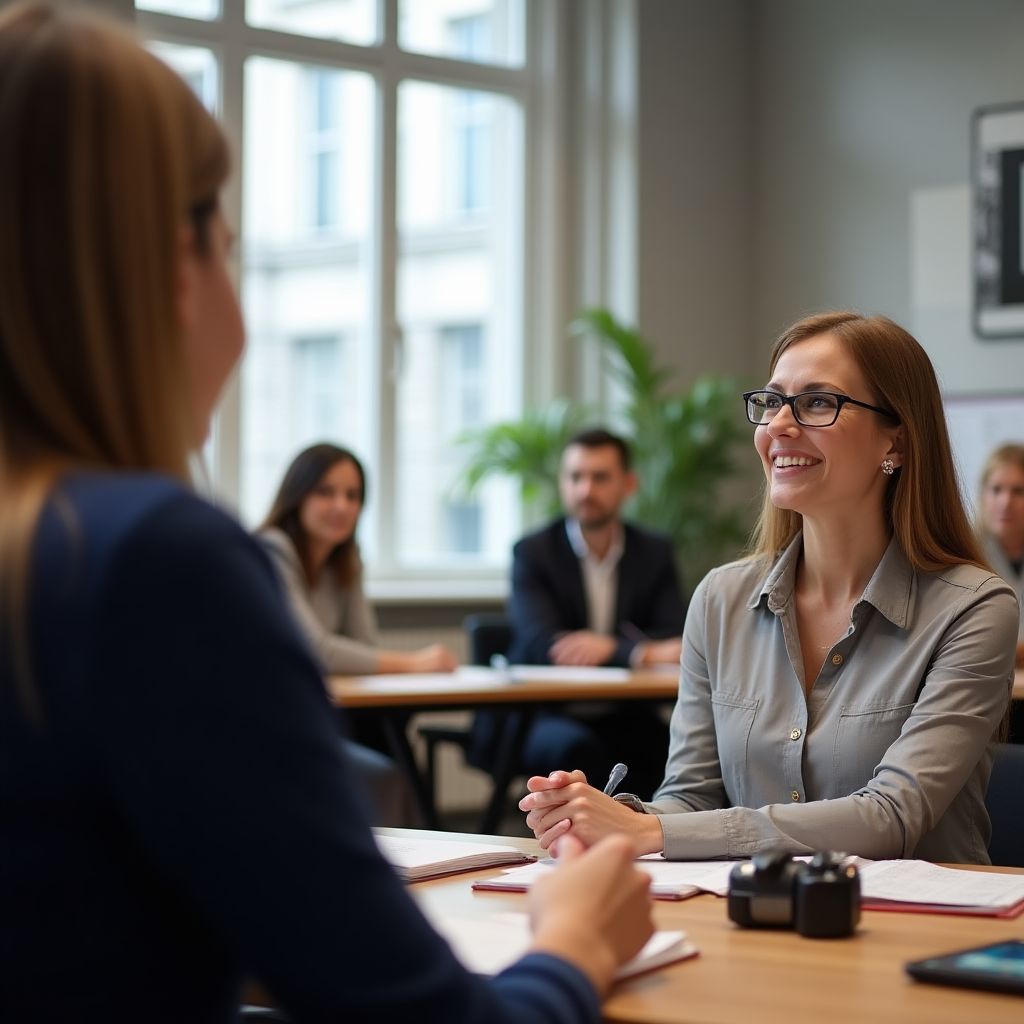 Programa de formación para profesionales de salud mental