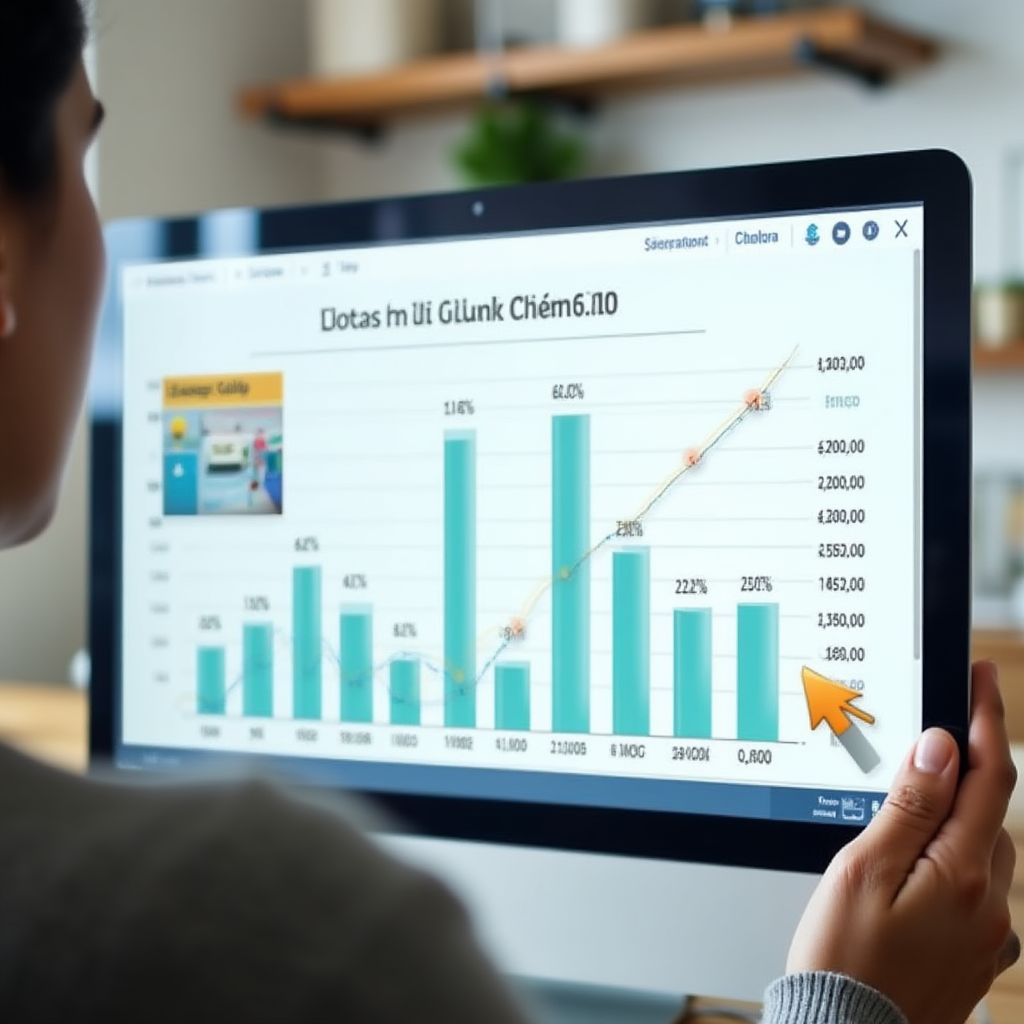 Clase de educación financiera adaptativa