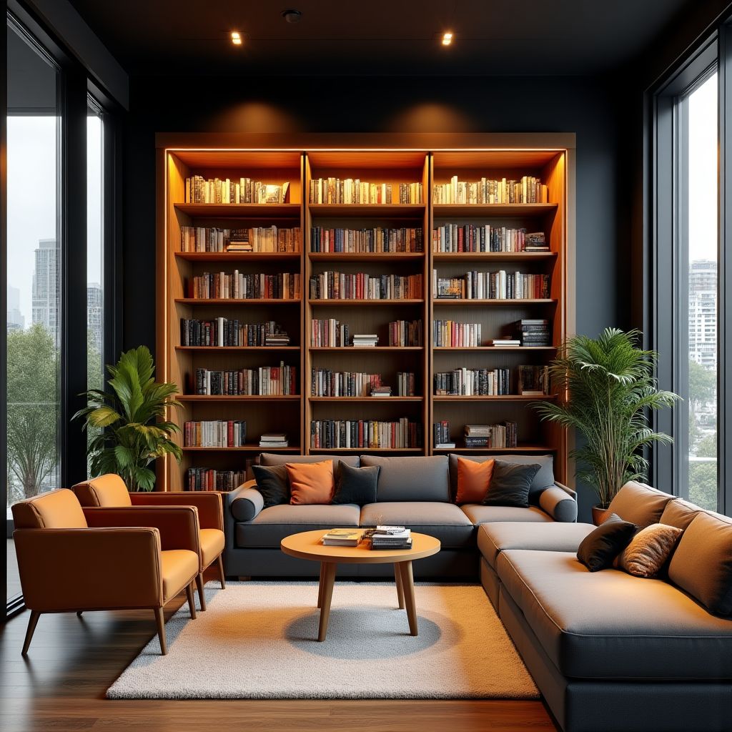 Oficina de Psicología del Dinero Argentina