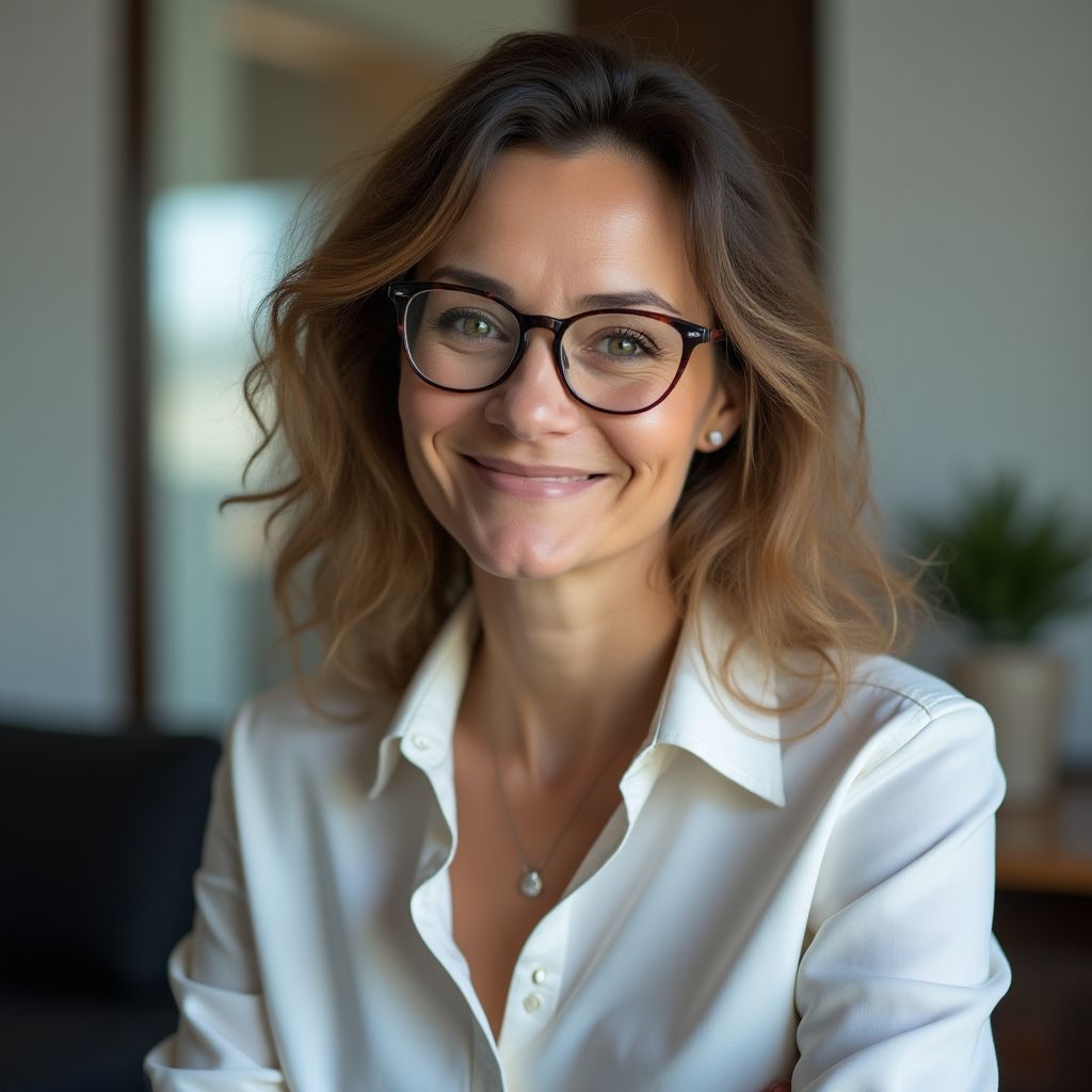 Dra. Valentina Méndez