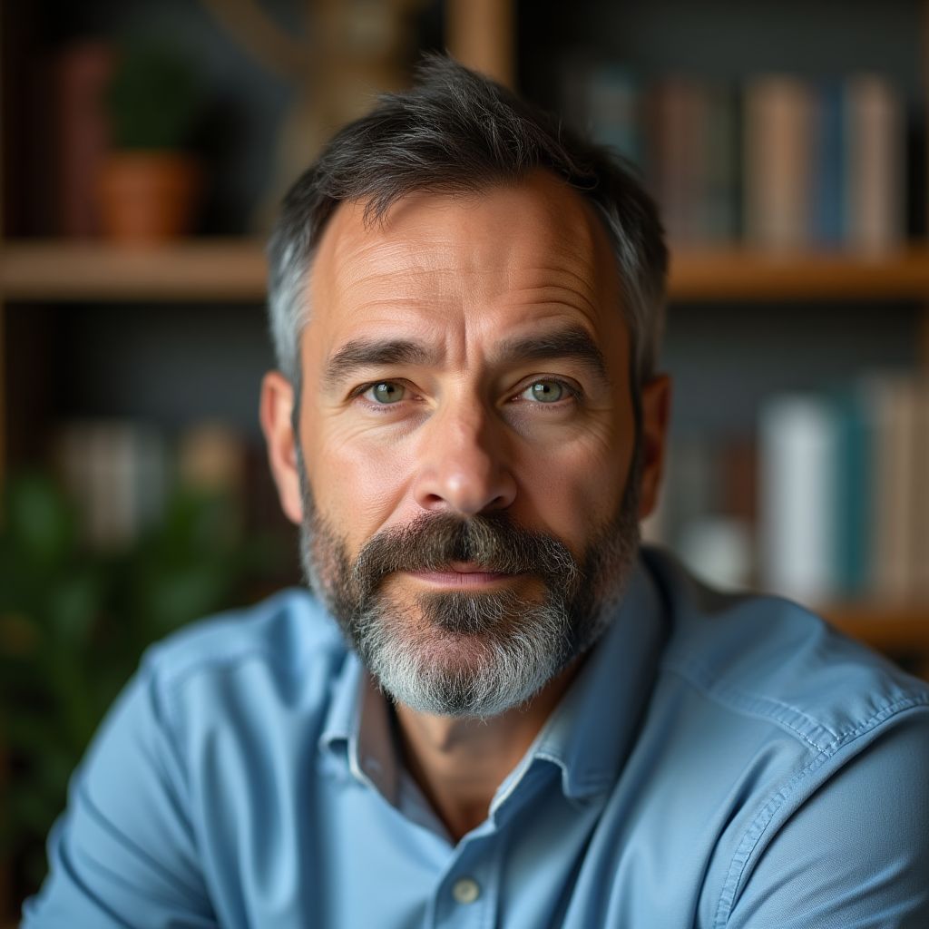 Dr. Alejandro Torres